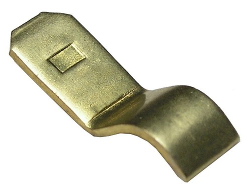Mvp 100 brass glass fuse - pk,