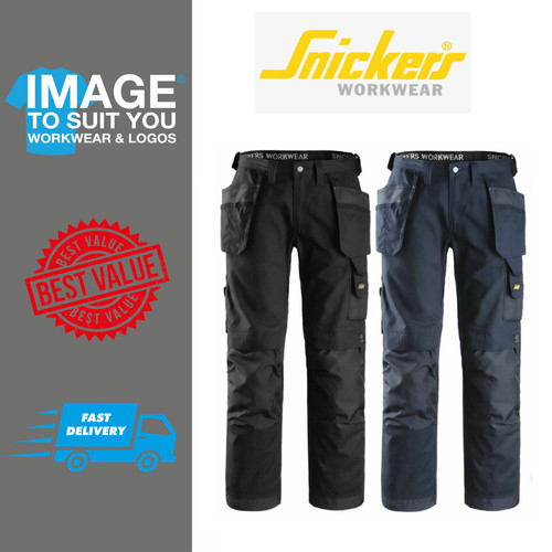 Snickers craftsman loose fit - craftsman,