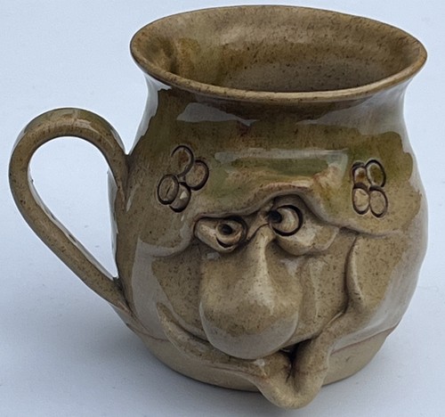 Pretty ugly mug wales studio - mug,