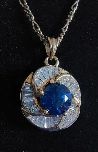 Vintage franklin mint sterling - vintage,