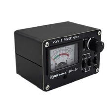 Surecom SW-112 SWR Power Meter