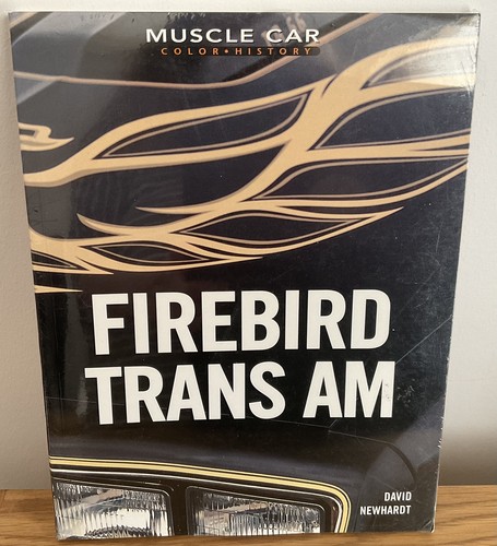 Firebird trans muscle car - firebird,