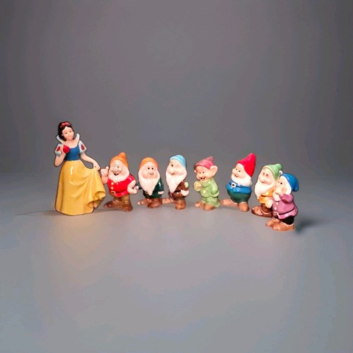 Disney snow white - white, the