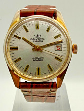 Vintage Calverta 21 Jewels