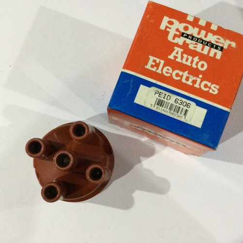 Distributor cap 661822 - cap,