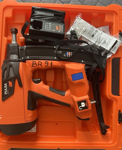 Spit pulsa 27e cordless - cordless, gas