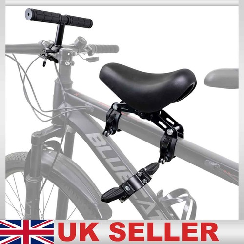 Front mounted bicycle - front,