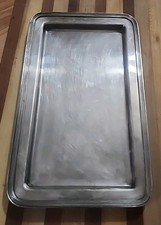 Antique SCHEFIELD silver Over