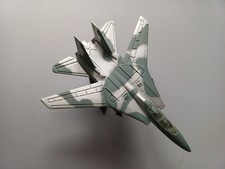 Maisto Toy Diecast Model Aircraft 1:150 Grumman F14 Tomcat US Navy TOP GUN