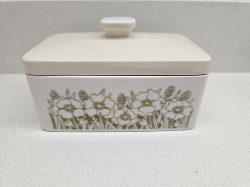 Vintage 1970s hornsea pottery - vintage,
