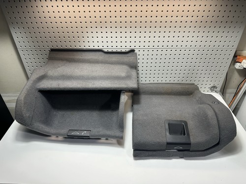 Bmw e38 740i 740il rear - 98-01,