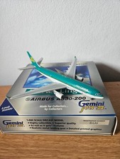 Aer Lingus A330-200 Gemini