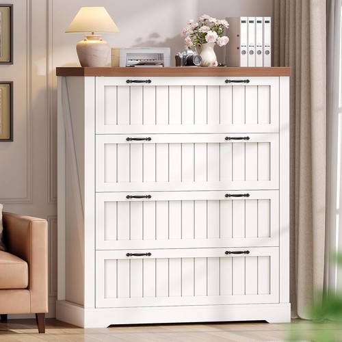 Farmhouse drawer file - drawer,