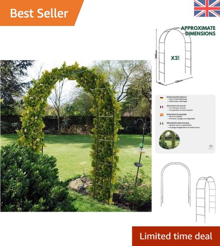 2pc heavy duty garden - 2pc,