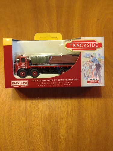Trackside dg176002 leyland - dg176002,