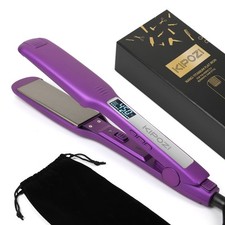 KIPOZI Hair Straightener