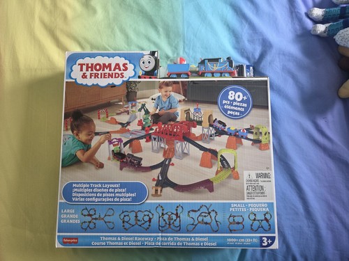 Thomas and friends - thomas,