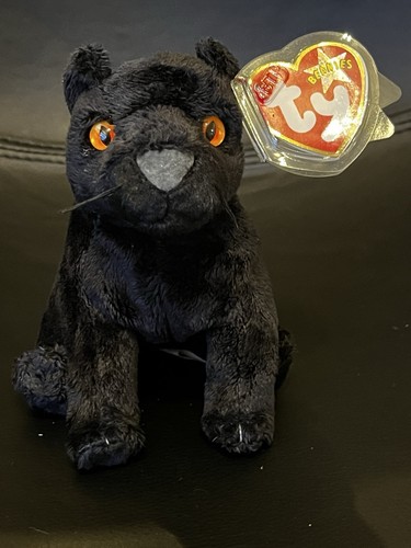Bnwt retired beanie baby - retired,