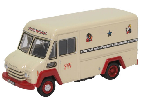 Commer walk through - commer,