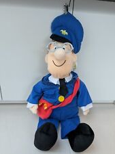 Postman Pat Extra Large 32" High Plush Toy PMS 