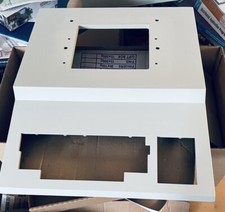 Commodore Pet Top Lid Painted