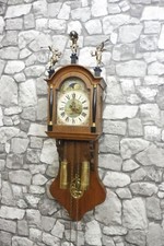 Mid Century Dutch Warmink Wuba