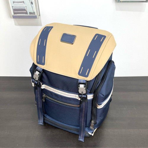 Tumi alpha bravo expedition - bravo,