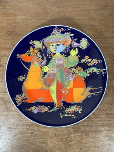 Vintage rosenthal bjorn - vintage,