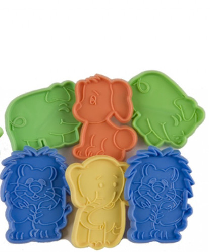 Pms pack assorted - pms,