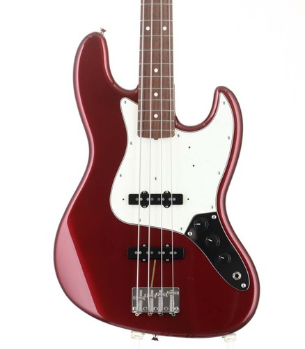 Fender classic 60s jazz bass - fender,
