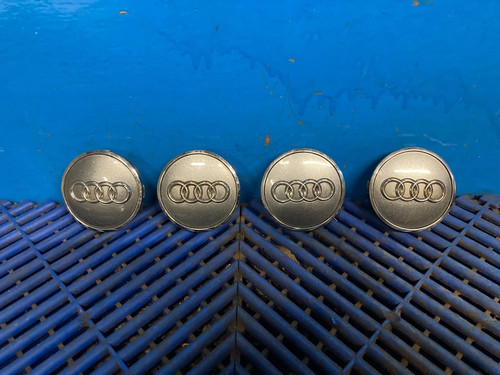 Audi set alloy wheel - audi,