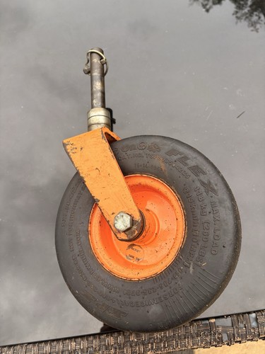 Scag swz swm - swz/swm, caster/jockey