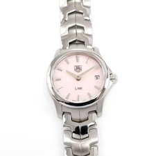 TAG Heuer Link WJF1412 Pink