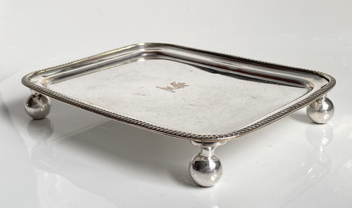 Antique c1810 old sheffield - antique,