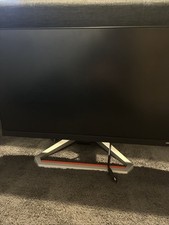 Bend monitor 24.5 Inch 144hz