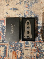 Sadowsky Onboard 4-Knob Bass