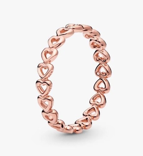 Genuine pandora rose gold - pandora,