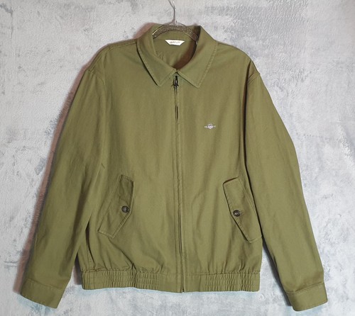 Gant mens jacket large - jacket,