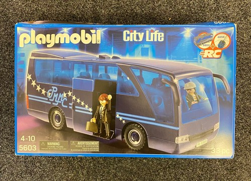 Playmobil 5603 city life - city,
