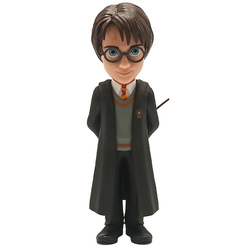 Harry potter minix figure - harry,