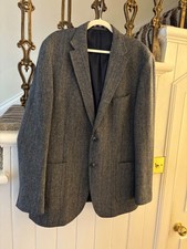 M&S Blue Harbour Mens Tweed