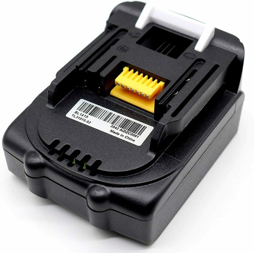 5ah for makita - 14.4v,