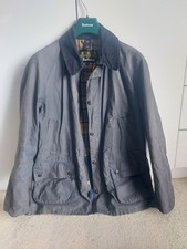 Barbour Ashby Men's Wax Jacket