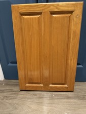 SOLID  OAK DOOR 500 WIDE x