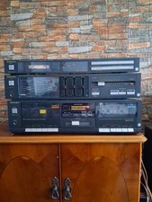 Vintage Technics Hi Fi