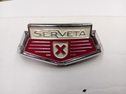 Lambretta serveta series - lambretta, &