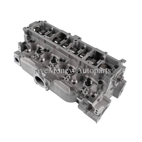 Cylinder head assembly for - head,