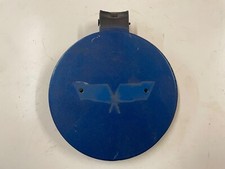 78-82 Corvette C3 Gas Door