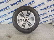 2022 ISUZU D-MAX 18 ALLOY