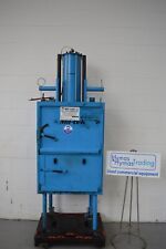 Miltek 102HD waste cardboard